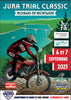 Finale du Championnat de France de Trial Vintage - Jura Trial Classic - Les 6 & 7 Septembre - MotoTT Vintage
