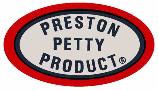 Preston Petty, la légende