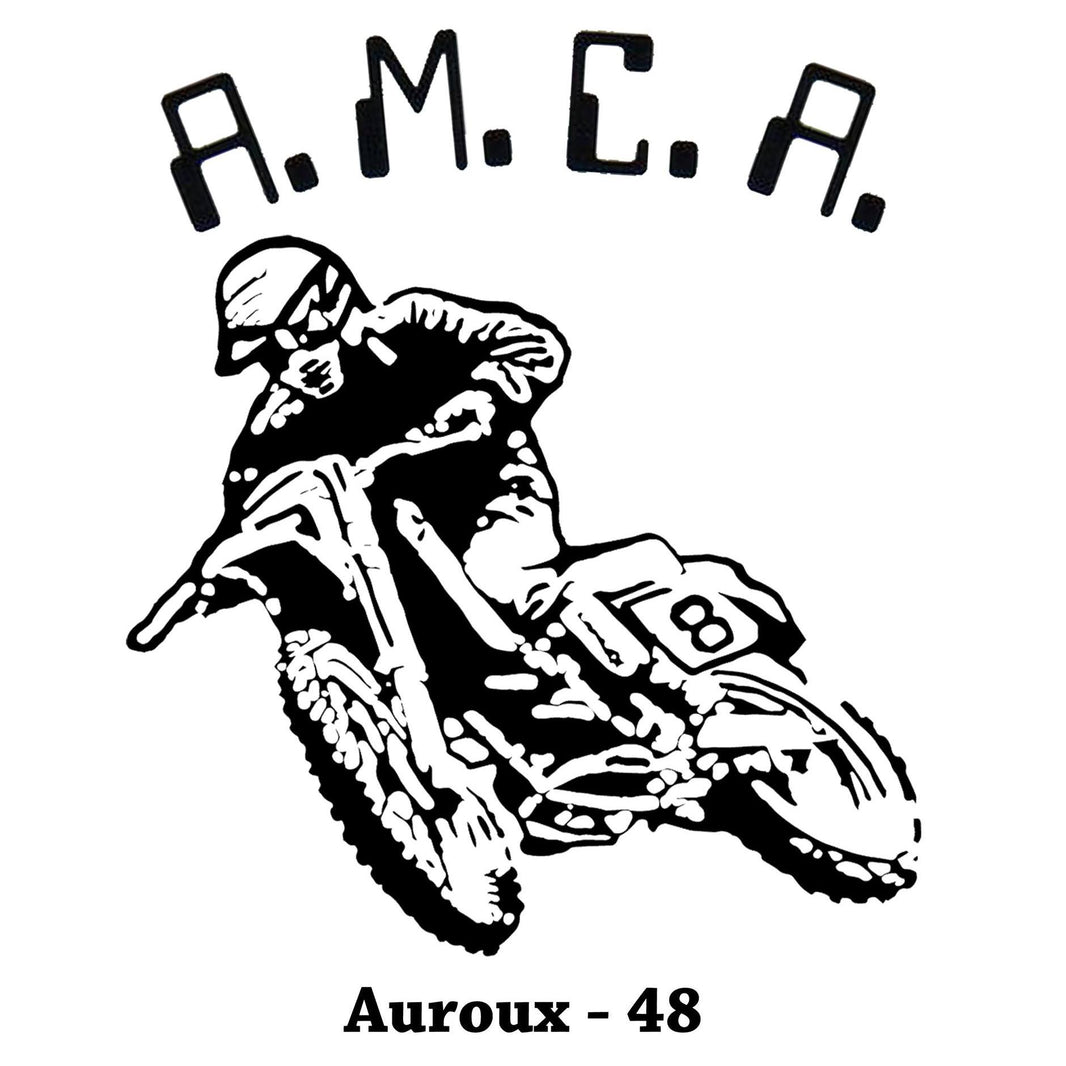CDF Enduro Vintage à Auroux : Rendez-vous les 20 et 21 septembre 2025 ...