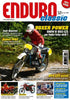 Enduro Classic n°10 à l'approche - MotoTT Vintage