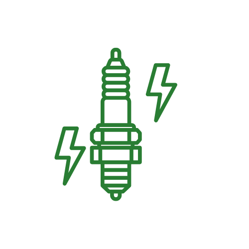 Electricité / Allumage - MotoTT Vintage