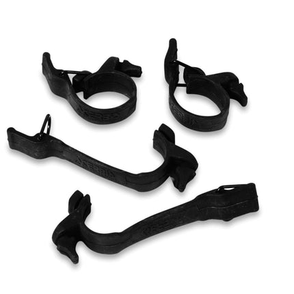 Sangles de plaque-phare ACERBIS (Copie) - MotoTT Vintage