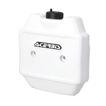 Réservoir additionnel en plastique Acerbis 3 Litres - MotoTT Vintage