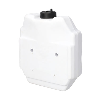 Réservoir additionnel en plastique Acerbis 3 Litres - MotoTT Vintage