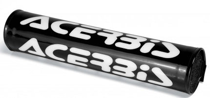 Mousse de guidon Acerbis noire