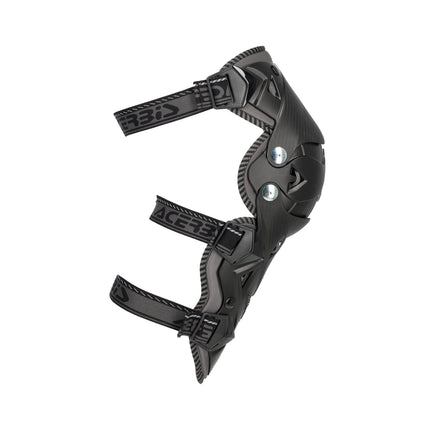 Genouillères Acerbis Impact EVO 3.0 - Noir