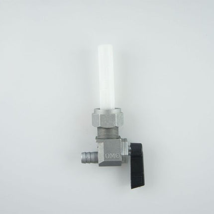Robinet d'essence sortie arrière en 16x1 mm
