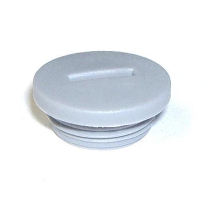 Bouchon carter moteur Sachs M14x1 - Gris