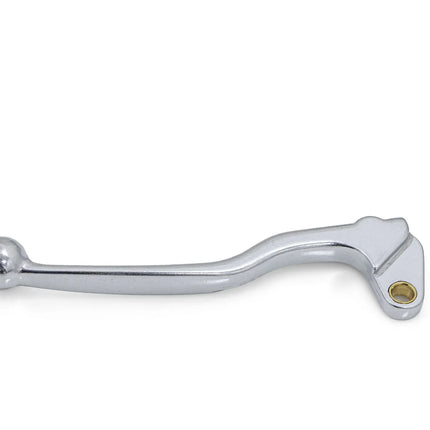 Levier seul pour commande d'embrayage type origine aluminium coulé poli Yamaha & Suzuki