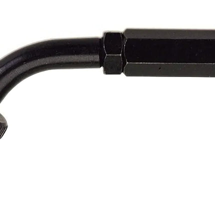 Coude de cable pour commande d'accélérateur Domino M8 - MotoTT Vintage