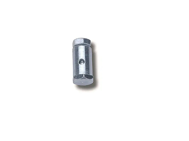 Serre-câble Domino Diametre 8 mm - Longueur 15 mm - MotoTT Vintage