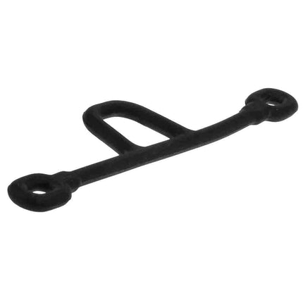 Sangle de réservoir Forme crochet - MotoTT Vintage