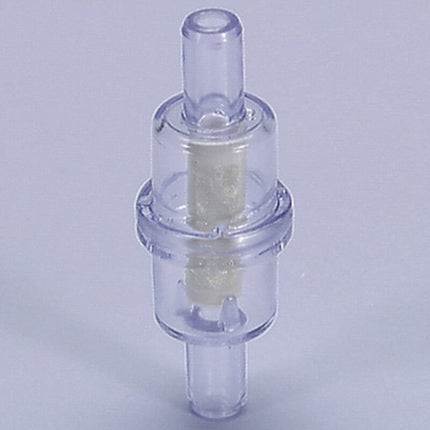 Filtre à essence POLINI 8mm - pour 2T