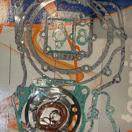 Joints moteur Kawasaki KX 125 1994 à 1997