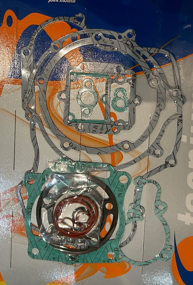 Joints moteur Kawasaki KX 125 1994 à 1997