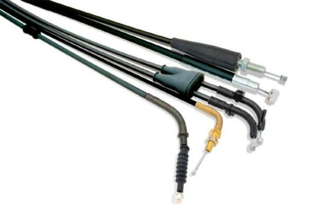 Câble Embrayage Yamaha YZ 125 1986-1987-1988