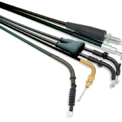 Câble Embrayage Yamaha YZ 125 1981/1982 + YZ 250 1978/1979 + YZ 250 1982 + IT 250-400-425 1979/1980 +