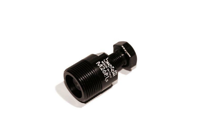 Arrache-volant d'allumage BUZZETTI M26x1,5 filetage extérieur/pas à droite - MotoTT Vintage