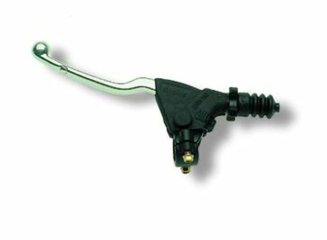 LEVIER D'EMBRAYAGE COMPLET POUR CROSS/ENDURO 2 ET 4 TEMPS DOMINO - MotoTT Vintage