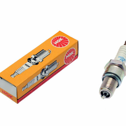 Bougie NGK BP6ES - MotoTT Vintage
