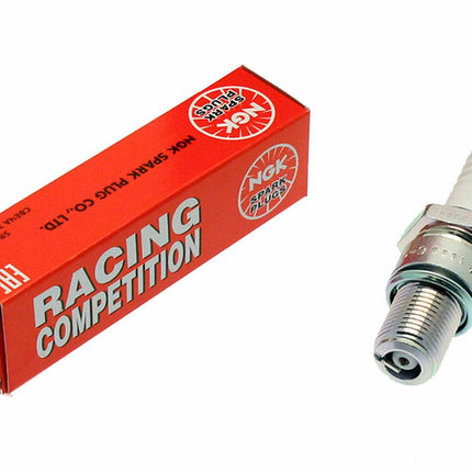 Bougie NGK B10EG - MotoTT Vintage