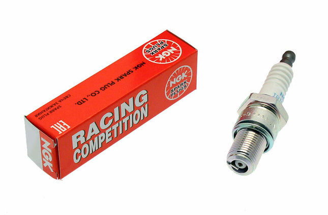 Bougie NGK B10EG - MotoTT Vintage