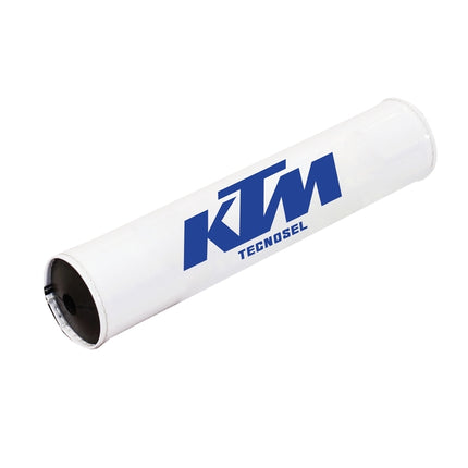 Mousse de guidon TECNOSEL Vintage KTM - MotoTT Vintage