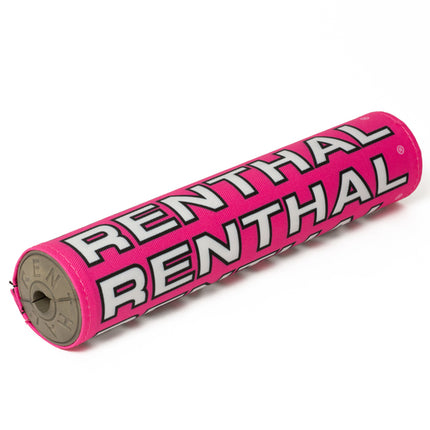 Mousse de guidon RENTHAL Vintage Rose - 240 mm