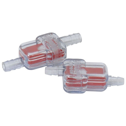 Filtre à essence POLISPORT 7mm - pour 2T
