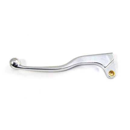 Levier seul pour commande d'embrayage type origine aluminium coulé poli Kawasaki