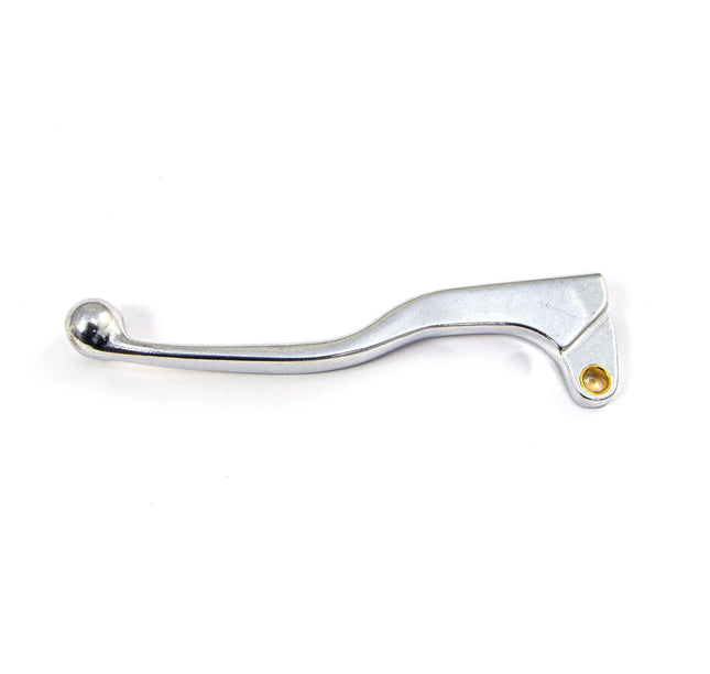 Levier seul pour commande d'embrayage type origine aluminium coulé poli Kawasaki
