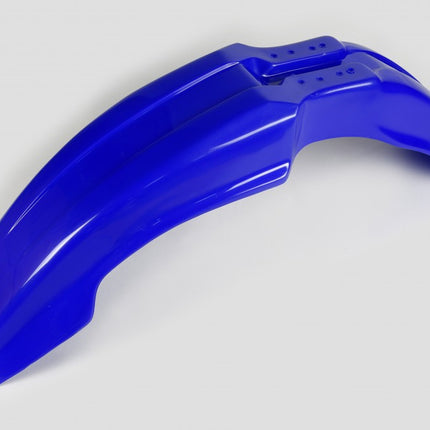Garde-boue avant bleu Ufo Yamaha YZ / WR 1998-1999