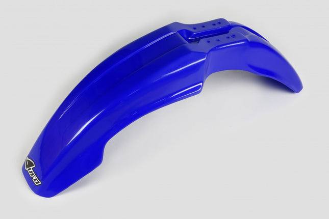 Garde-boue avant bleu Ufo Yamaha YZ / WR 1998-1999