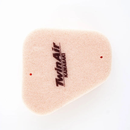 Filtre à air TWIN AIR Kawasaki KX 125/250/500  1982-1983-1984 - MotoTT Vintage