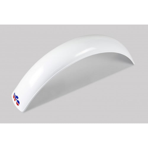 Garde-boue arrière blanc Ufo 1960-1974