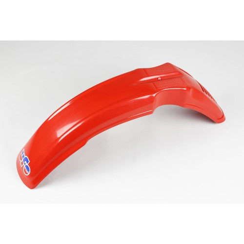 Garde-boue avant rouge Ufo type Baja 1983-1989