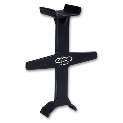 Bloque Fourche noir UFO pour le transport