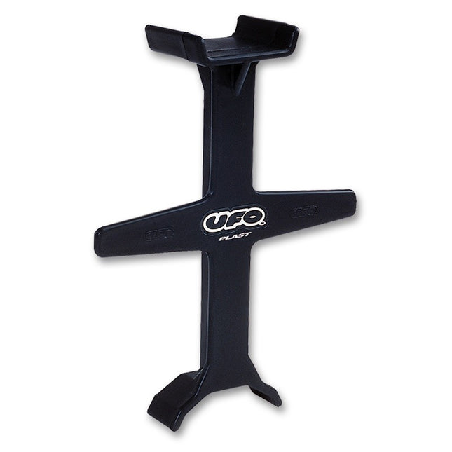 Bloque Fourche noir UFO pour le transport
