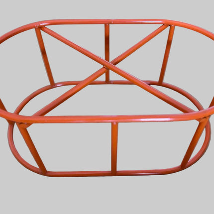 Support de Filtre à air TWIN AIR KTM 1971-1982 & Hercules-Sachs