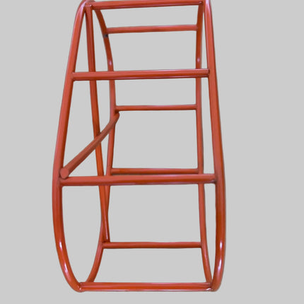 Support de Filtre à air TWIN AIR KTM 1971-1982 & Hercules-Sachs