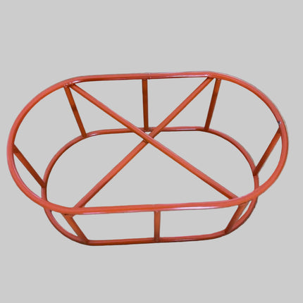 Support de Filtre à air TWIN AIR KTM 1971-1982 & Hercules-Sachs