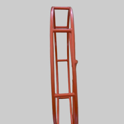 Support de Filtre à air TWIN AIR KTM GS/MC 1976-1978 + KTM 350 / 600 Rotax 1983-1986 + Husqvarna 1975-1978