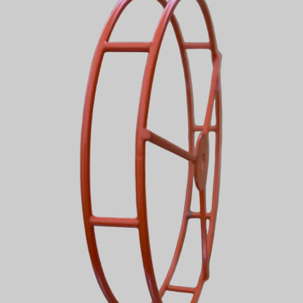 Support de Filtre à air TWIN AIR KTM GS/MC 1976-1978 + KTM 350 / 600 Rotax 1983-1986 + Husqvarna 1975-1978