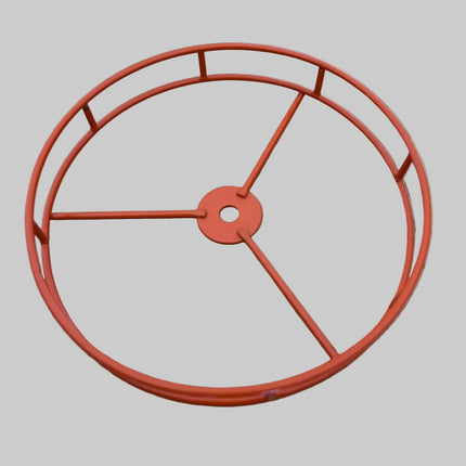 Support de Filtre à air TWIN AIR KTM GS/MC 1976-1978 + KTM 350 / 600 Rotax 1983-1986 + Husqvarna 1975-1978
