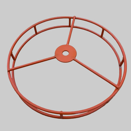 Support de Filtre à air TWIN AIR KTM GS/MC 1976-1978 + KTM 350 / 600 Rotax 1983-1986 + Husqvarna 1975-1978