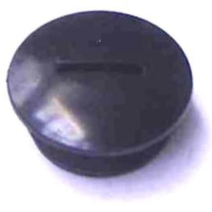 Bouchon carter moteur Sachs M20x1,5  - Noir