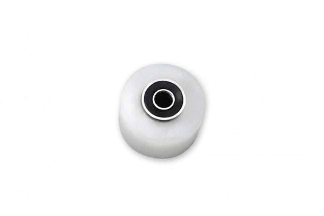 Roulette de tension de chaîne UFO ø 42 mm - 8 mm ( Universel ) - Translucide