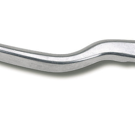 Levier seul pour commande d'embrayage Domino en dural forgé - 24 mm pour poignée 2379.04