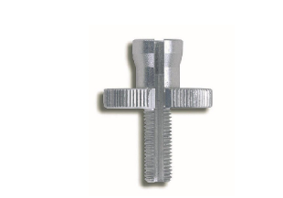Tendeur de câble M8 - DOMINO pour leviers 2379.04 ou 2654.04
