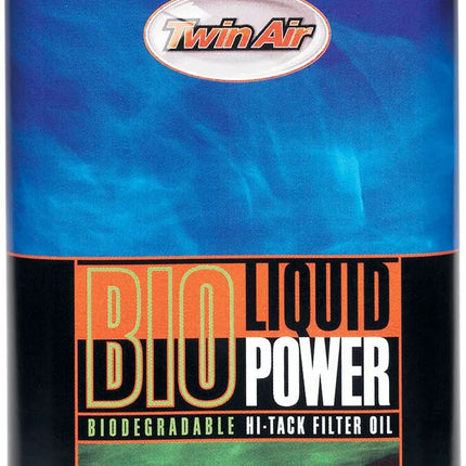 Huile pour filtre à air TWIN AIR Bio 1L